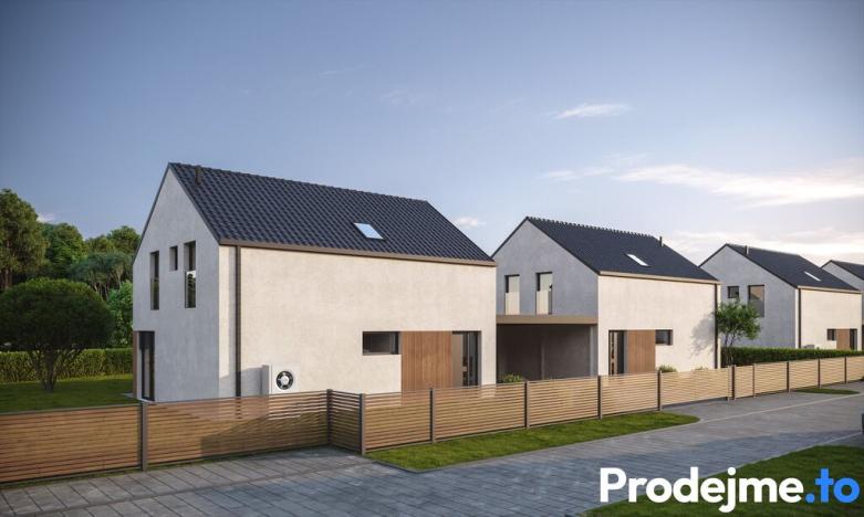 Prodej rodinného domu, Beřovice, 125 m2