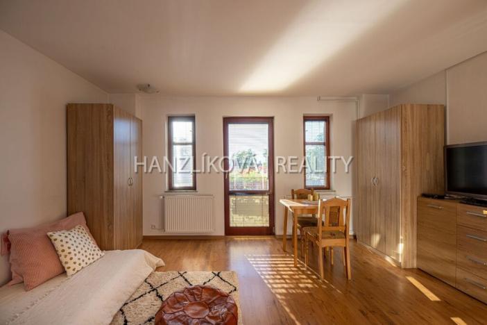 Prodej zemědělského objektu, Pištín, 200 m2