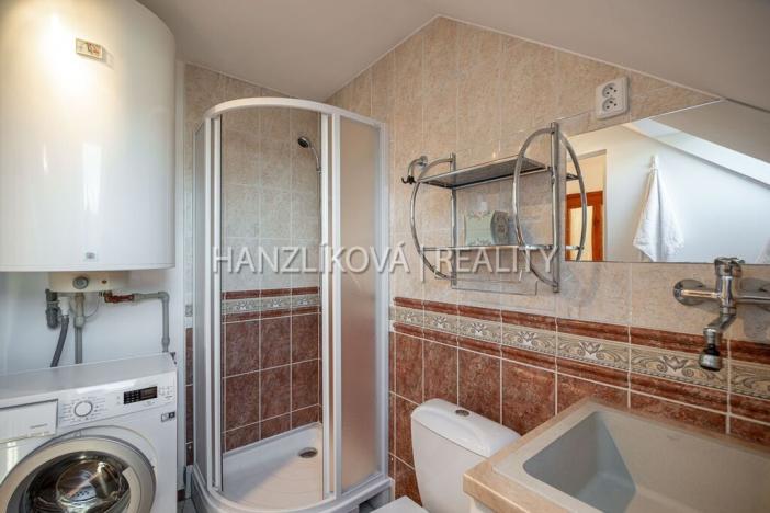 Prodej zemědělského objektu, Pištín, 200 m2