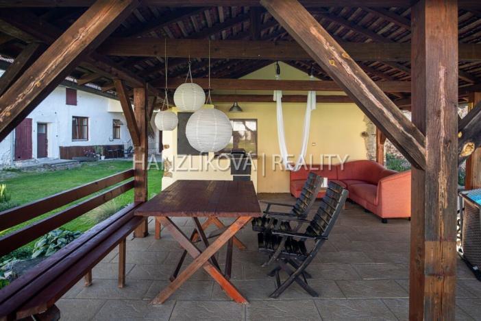 Prodej zemědělského objektu, Pištín, 200 m2