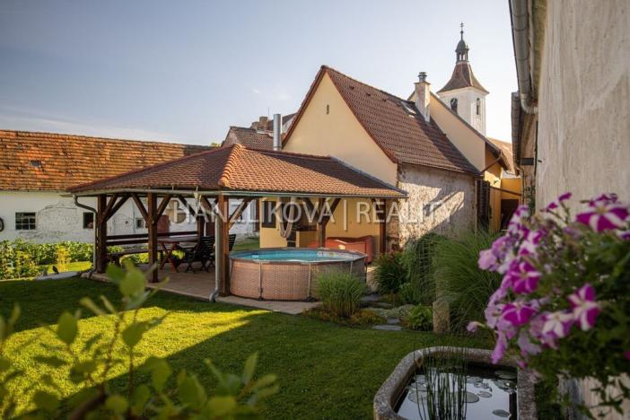 Prodej zemědělského objektu, Pištín, 200 m2