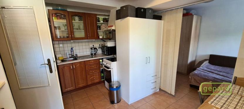 Prodej ubytování, Český Krumlov - Nové Spolí, Tichá, 800 m2