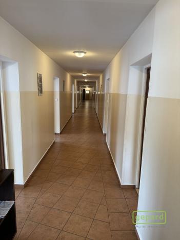 Prodej ubytování, Český Krumlov - Nové Spolí, Tichá, 800 m2