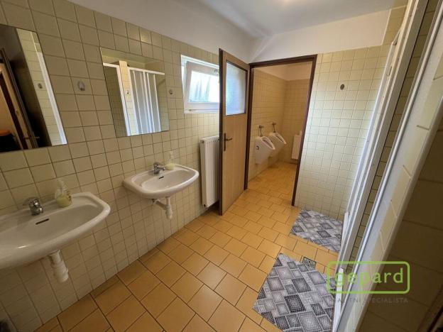 Prodej ubytování, Český Krumlov - Nové Spolí, Tichá, 800 m2