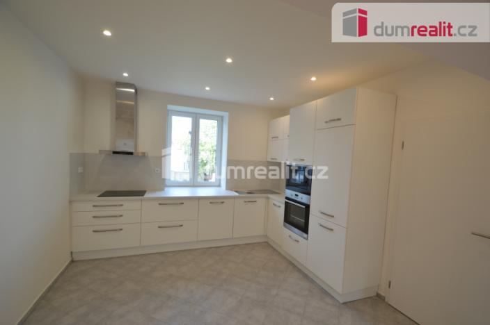 Pronájem bytu 2+kk, Úvaly, Štefánikova, 65 m2
