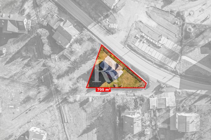 Prodej rodinného domu, Světlá pod Ještědem - Dolení Paseky, 120 m2