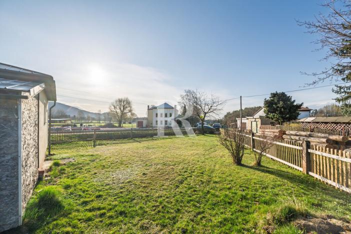 Prodej rodinného domu, Světlá pod Ještědem - Dolení Paseky, 120 m2