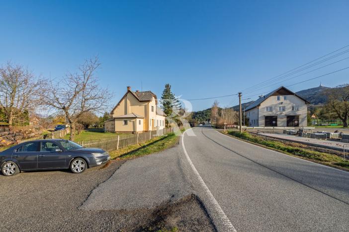 Prodej rodinného domu, Světlá pod Ještědem - Dolení Paseky, 120 m2