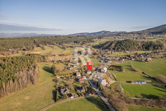 Prodej rodinného domu, Světlá pod Ještědem - Dolení Paseky, 120 m2