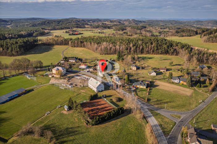 Prodej rodinného domu, Světlá pod Ještědem - Dolení Paseky, 120 m2