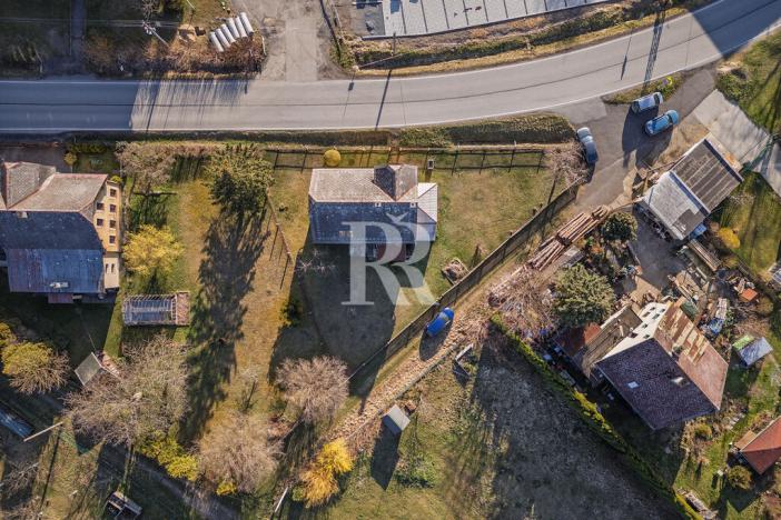 Prodej rodinného domu, Světlá pod Ještědem - Dolení Paseky, 120 m2