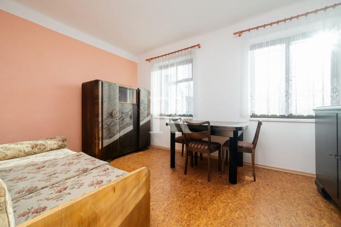 Prodej rodinného domu, Světlá pod Ještědem - Dolení Paseky, 120 m2