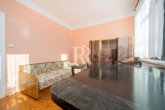 Prodej rodinného domu, Světlá pod Ještědem - Dolení Paseky, 120 m2