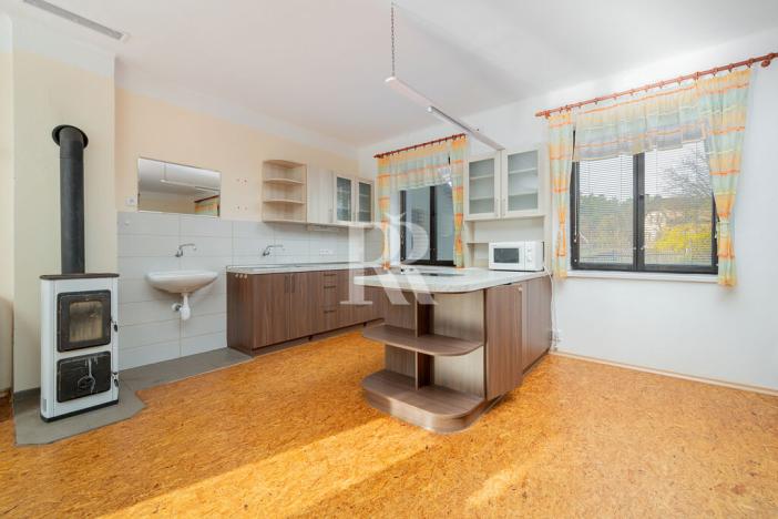 Prodej rodinného domu, Světlá pod Ještědem - Dolení Paseky, 120 m2