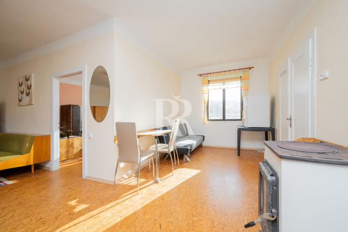 Prodej rodinného domu, Světlá pod Ještědem - Dolení Paseky, 120 m2