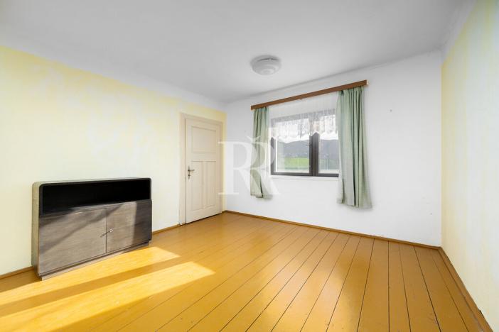 Prodej rodinného domu, Světlá pod Ještědem - Dolení Paseky, 120 m2