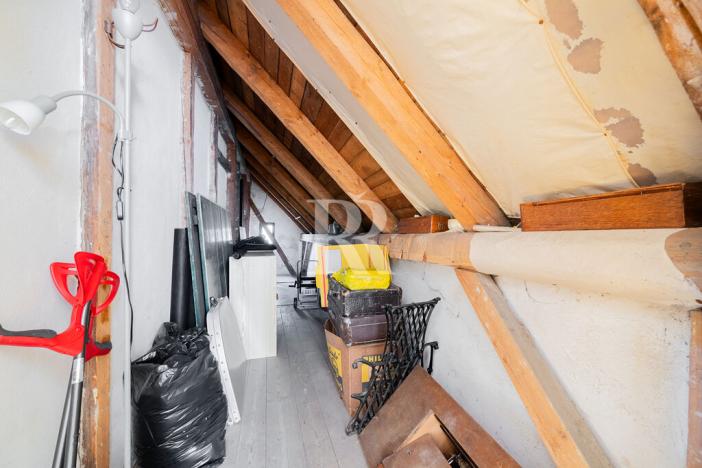 Prodej rodinného domu, Světlá pod Ještědem - Dolení Paseky, 120 m2