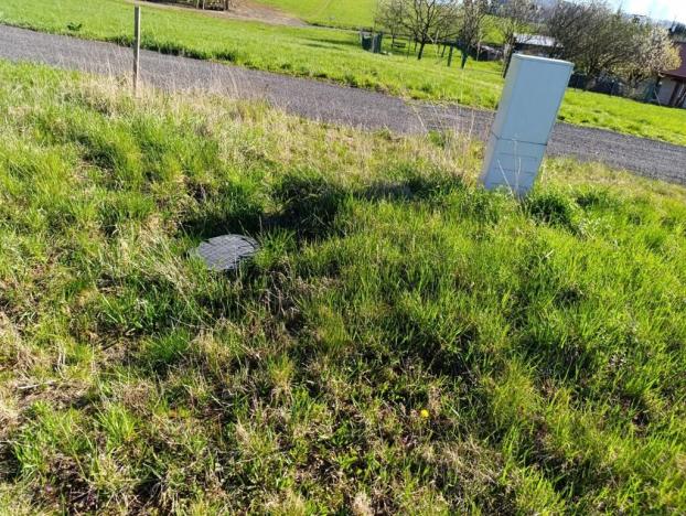 Prodej pozemku pro bydlení, Lichnov, 1387 m2