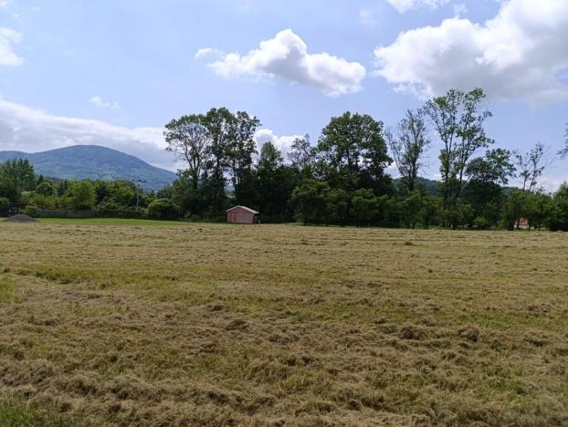 Prodej pozemku pro bydlení, Lichnov, 1387 m2