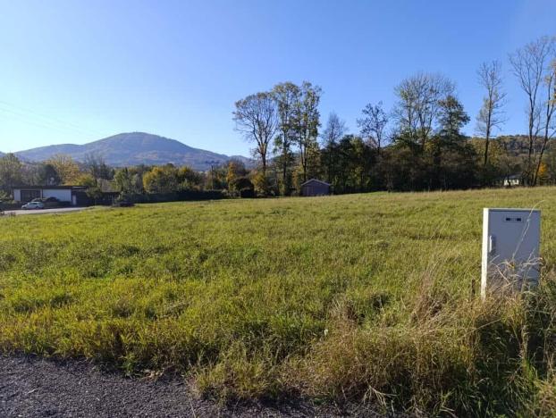 Prodej pozemku pro bydlení, Lichnov, 1387 m2