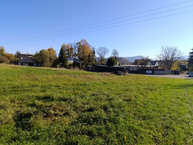 Prodej pozemku pro bydlení, Lichnov, 1387 m2
