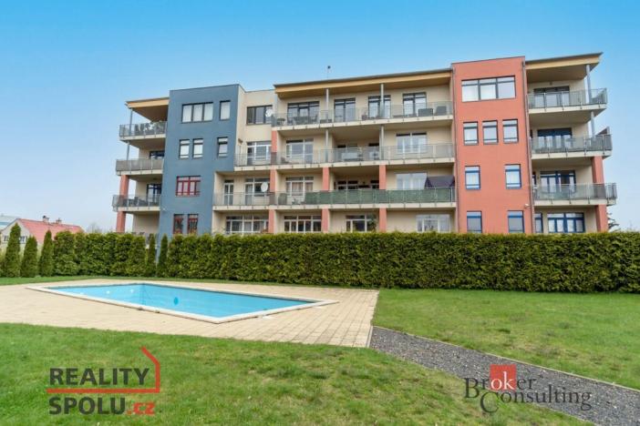 Prodej bytu 3+kk, Liberec - Liberec III-Jeřáb, Uralská, 104 m2