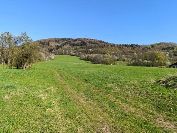 Prodej pozemku pro bydlení, Lichnov, 1651 m2