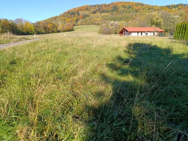 Prodej pozemku pro bydlení, Lichnov, 1651 m2