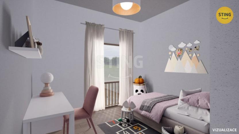 Prodej rodinného domu, Bolatice, Na Větřáku, 180 m2