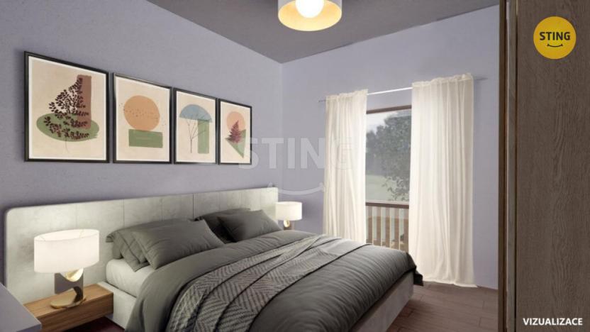 Prodej rodinného domu, Bolatice, Na Větřáku, 180 m2