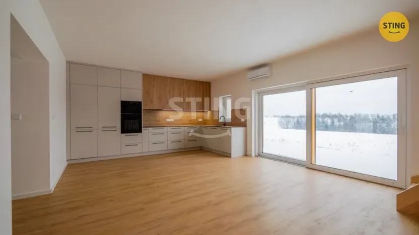 Prodej rodinného domu, Bolatice, Na Větřáku, 180 m2