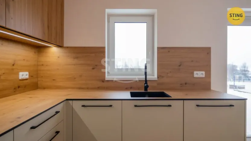 Prodej rodinného domu, Bolatice, Na Větřáku, 180 m2