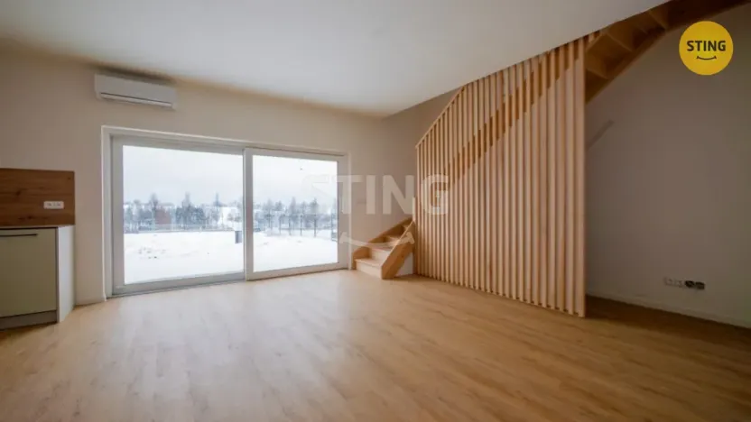 Prodej rodinného domu, Bolatice, Na Větřáku, 180 m2