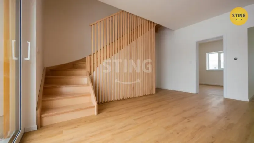 Prodej rodinného domu, Bolatice, Na Větřáku, 180 m2