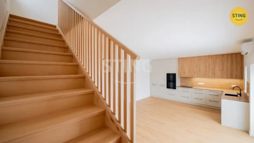 Prodej rodinného domu, Bolatice, Na Větřáku, 180 m2