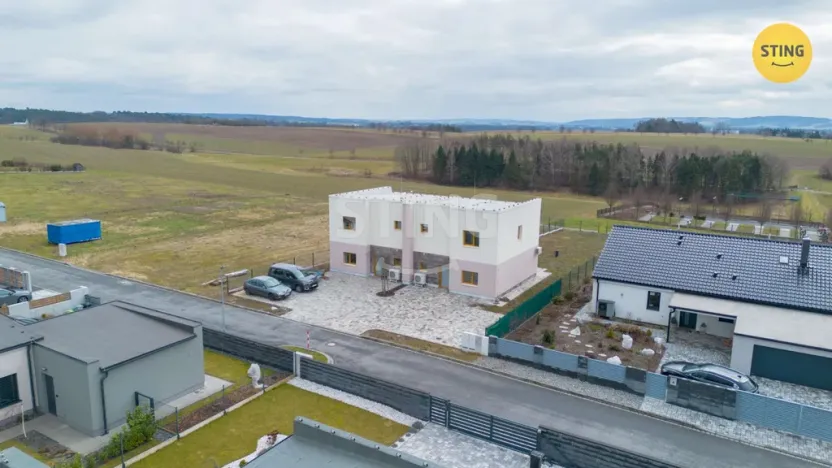 Prodej rodinného domu, Bolatice, Na Větřáku, 180 m2