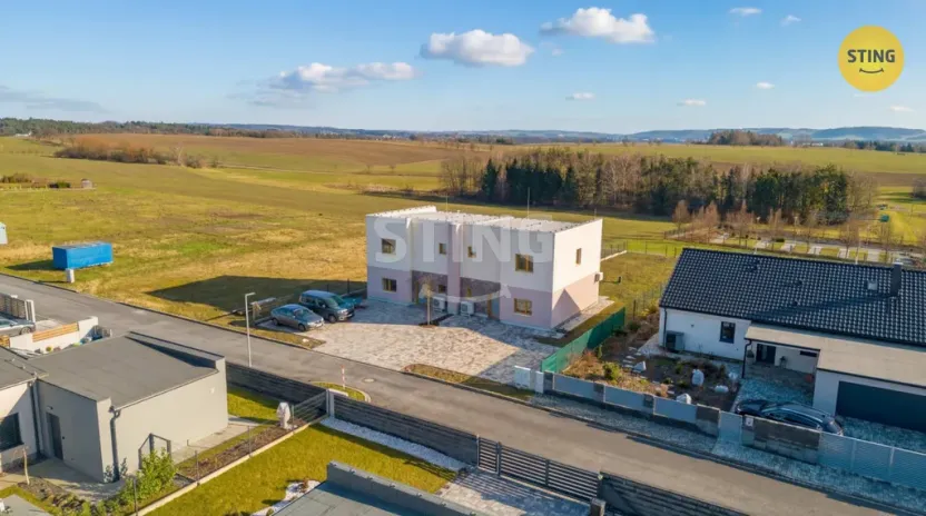 Prodej rodinného domu, Bolatice, Na Větřáku, 180 m2