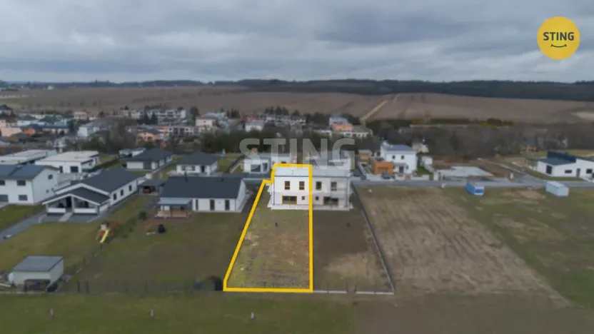 Prodej rodinného domu, Bolatice, Na Větřáku, 180 m2
