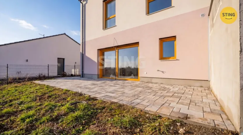 Prodej rodinného domu, Bolatice, Na Větřáku, 180 m2