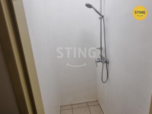 Pronájem bytu 1+kk, Opava, Haškova, 14 m2