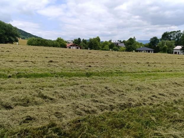 Prodej pozemku pro bydlení, Lichnov, 1481 m2