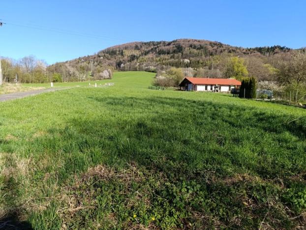 Prodej pozemku pro bydlení, Lichnov, 1201 m2