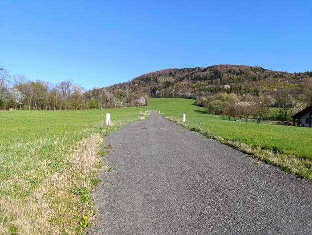 Prodej pozemku pro bydlení, Lichnov, 1482 m2