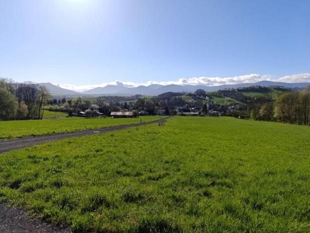 Prodej pozemku pro bydlení, Lichnov, 1482 m2