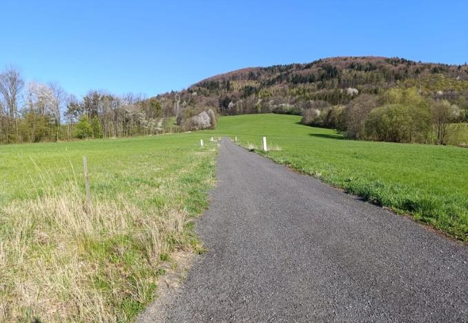 Prodej pozemku pro bydlení, Lichnov, 1482 m2