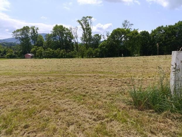 Prodej pozemku pro bydlení, Lichnov, 1482 m2