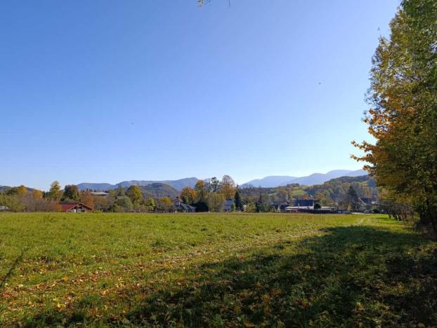 Prodej pozemku pro bydlení, Lichnov, 1482 m2