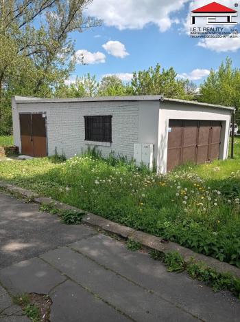 Pronájem skladu, Ostrava, 63 m2