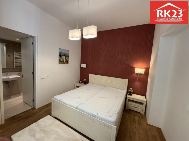 Prodej bytu 2+kk, Mariánské Lázně, Masarykova, 69 m2