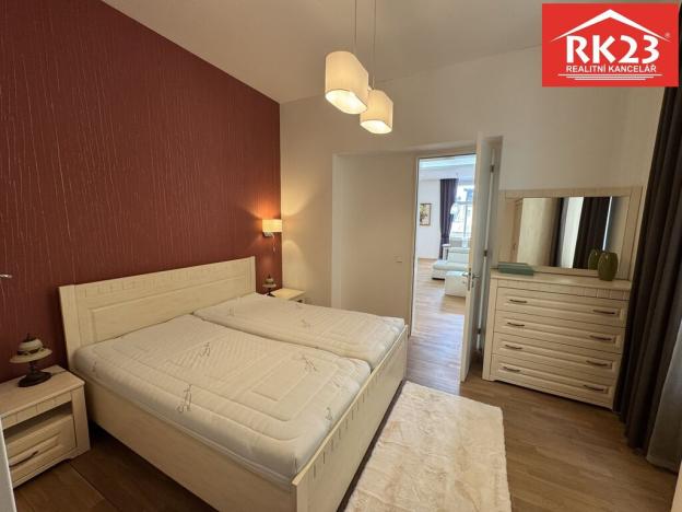 Prodej bytu 2+kk, Mariánské Lázně, Masarykova, 69 m2